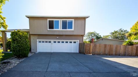1 Plata Court Novato CA 94947