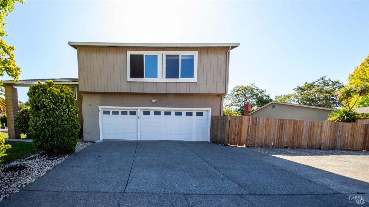 1 Plata Court Novato CA 94947