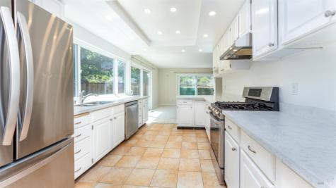 1 Plata Court Novato CA 94947