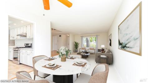 1 Plata Court Novato CA 94947