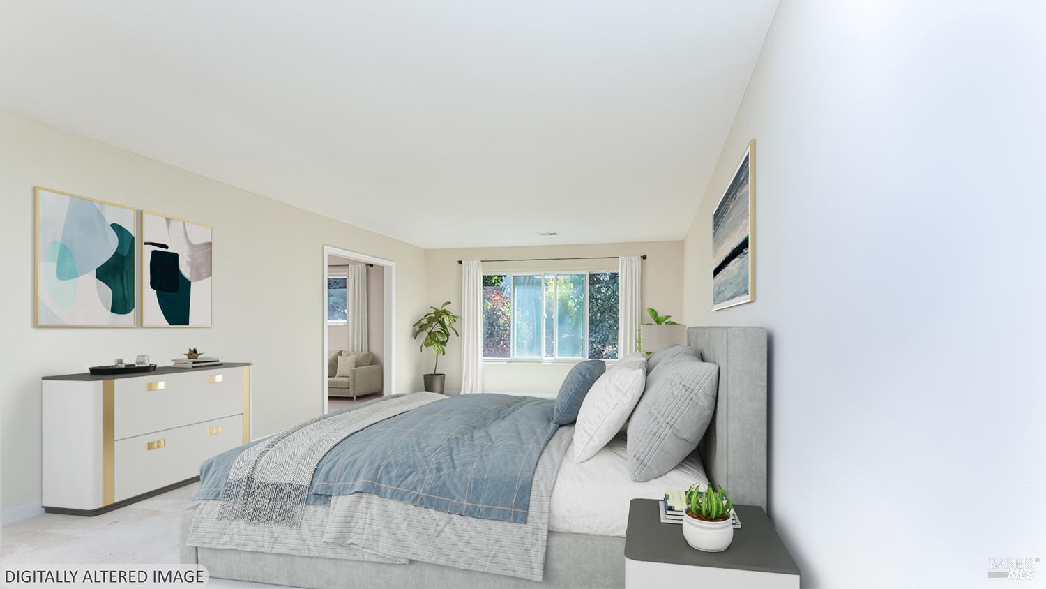 1 Plata Court Novato CA 94947