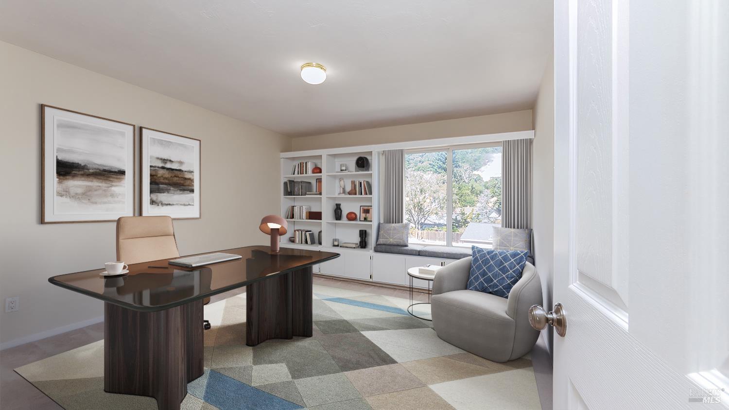 1 Plata Court Novato CA 94947