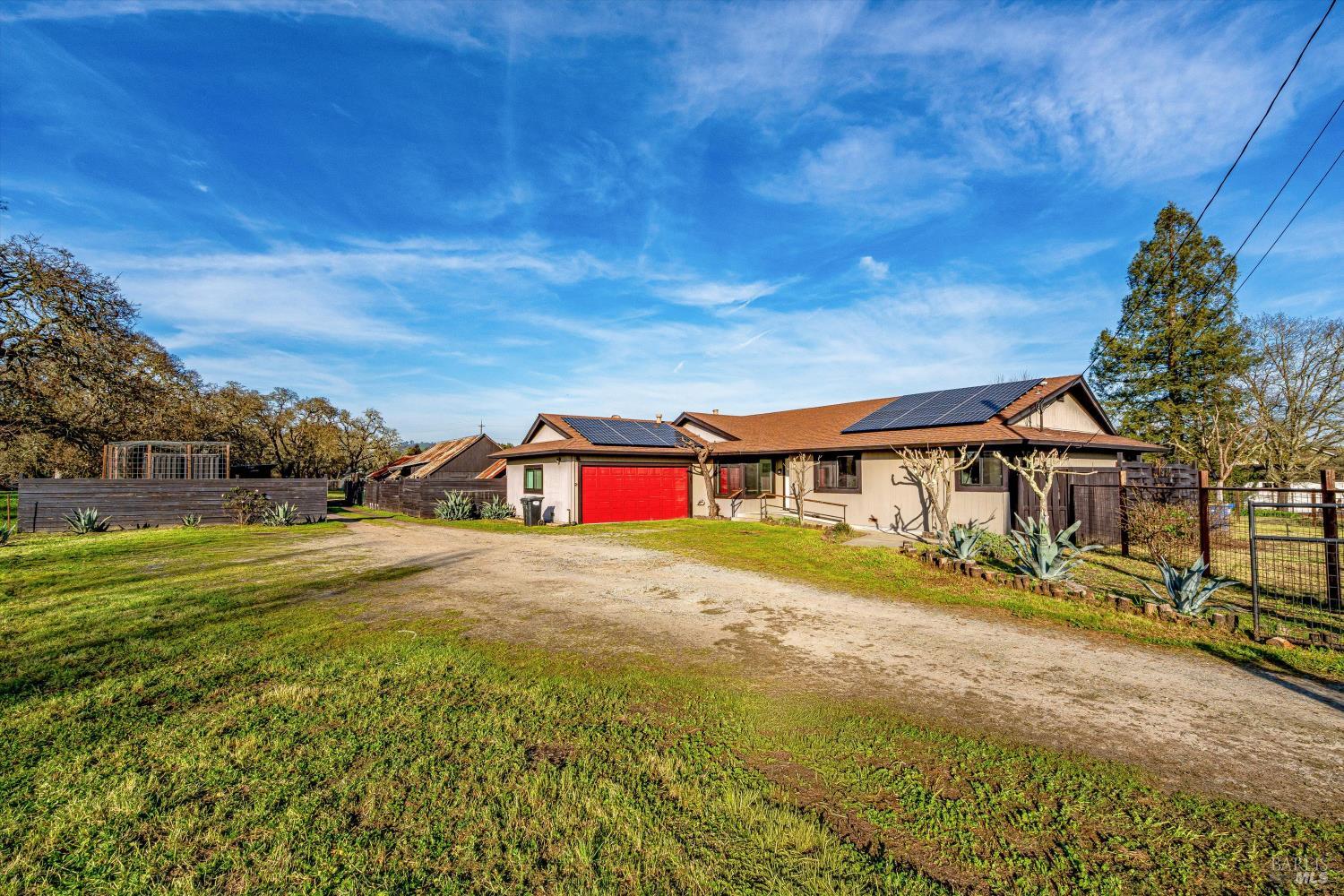 985 Gumview Road Windsor CA 95492