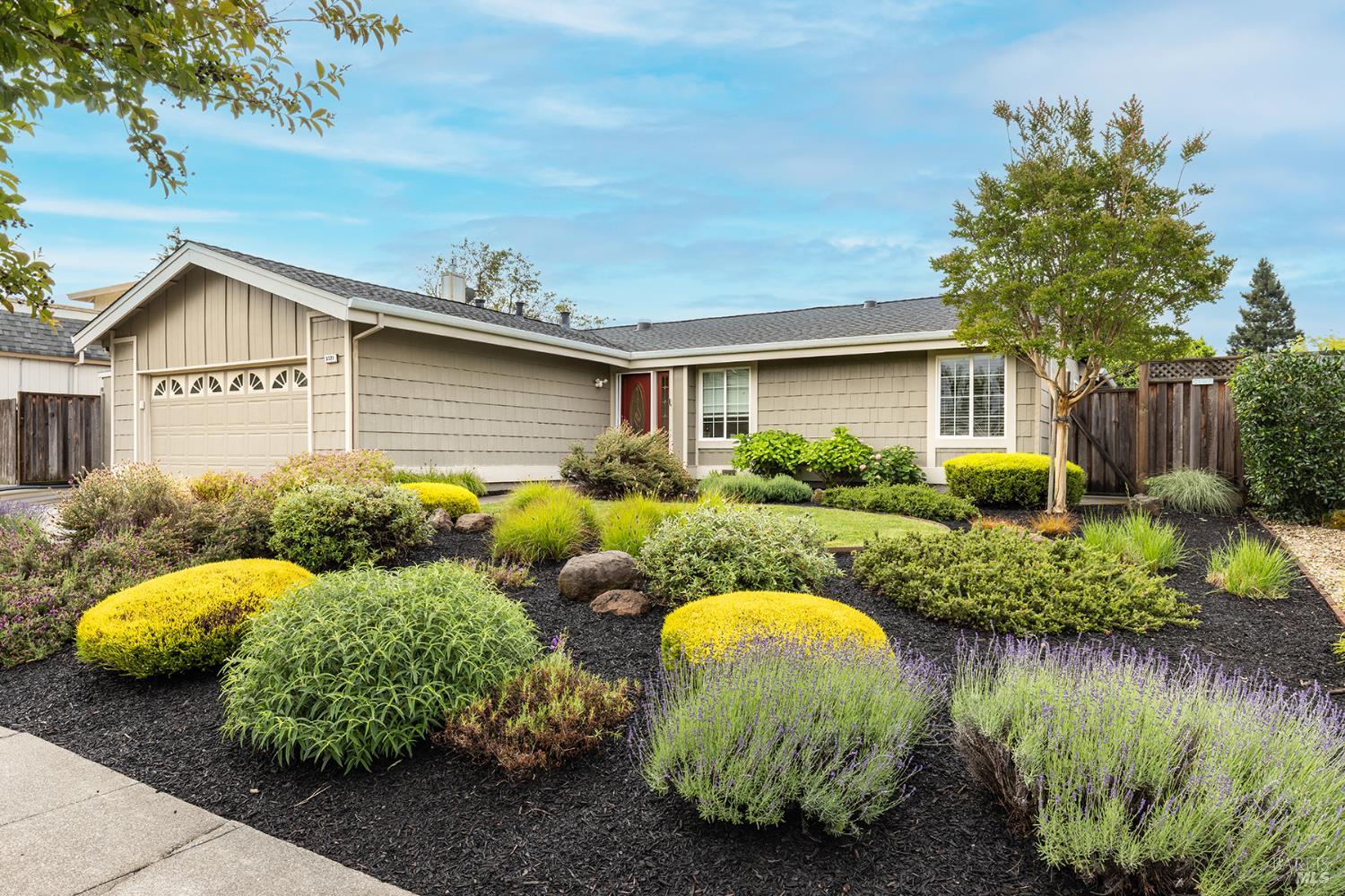 3321 Anita Court Napa CA 94558