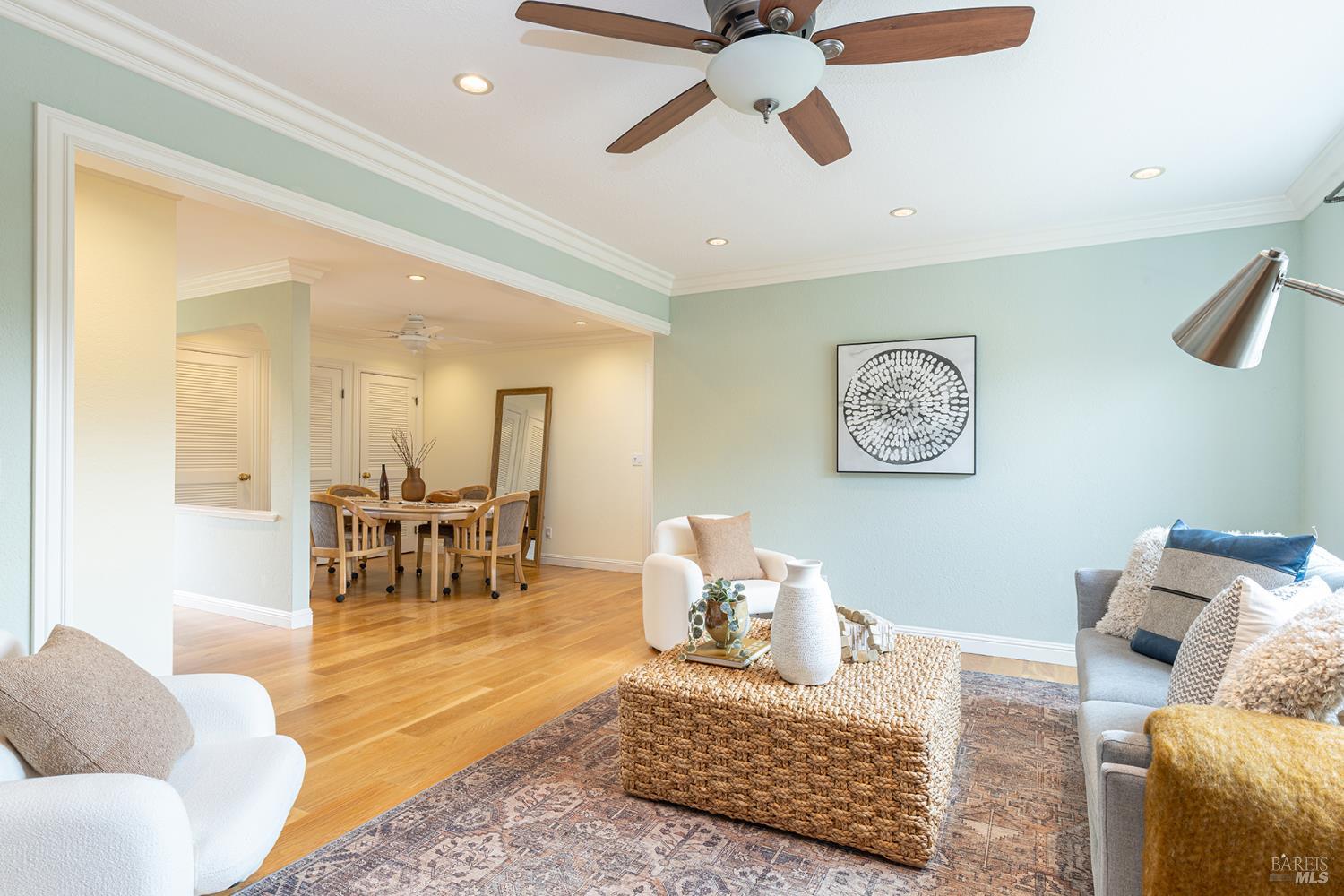 3321 Anita Court Napa CA 94558