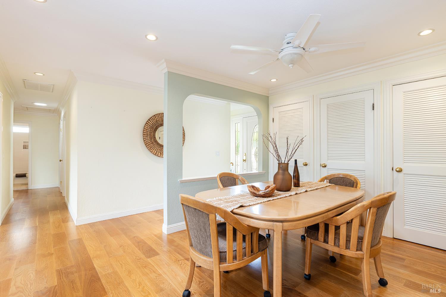 3321 Anita Court Napa CA 94558