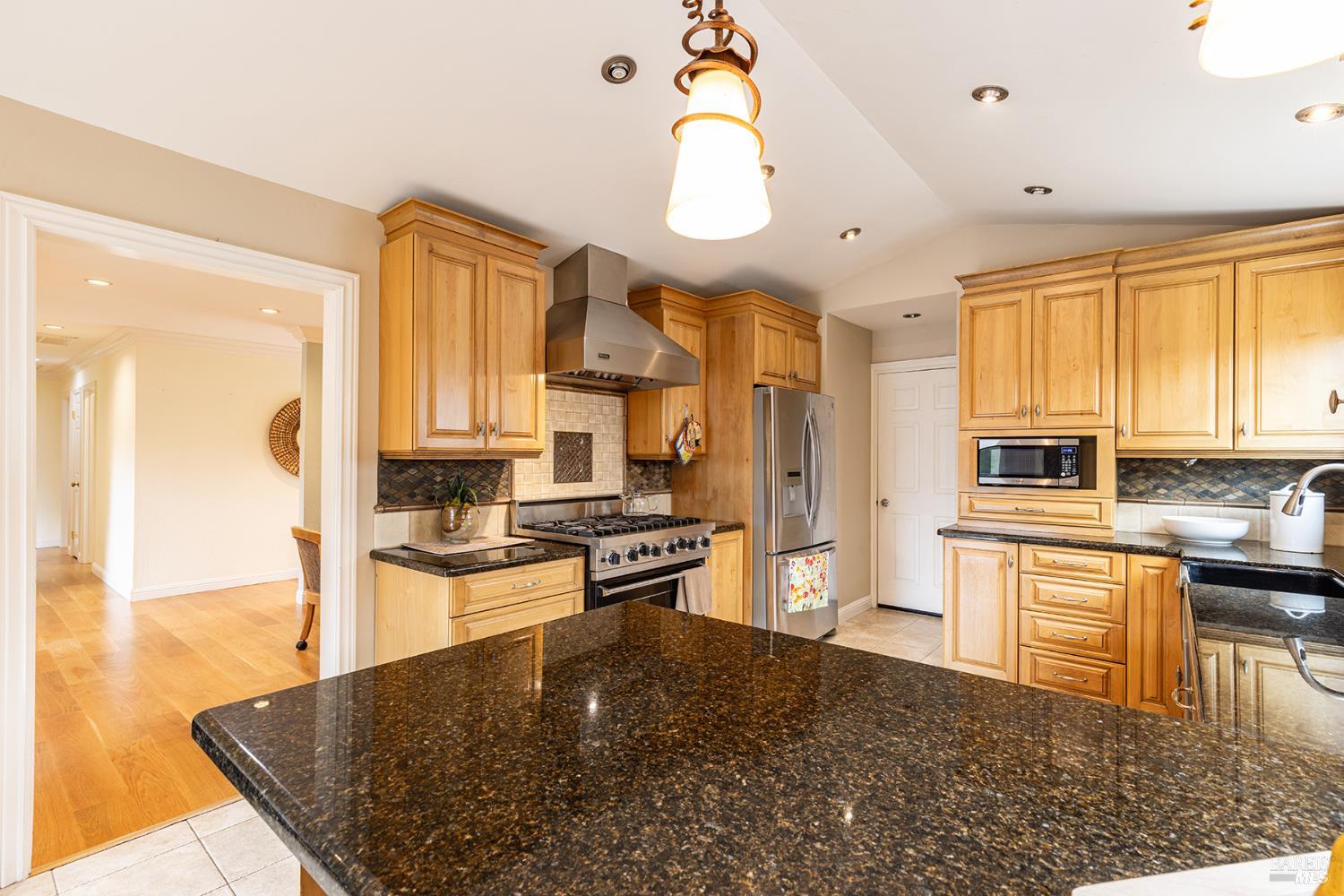 3321 Anita Court Napa CA 94558