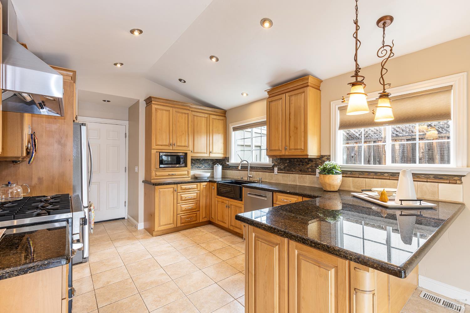 3321 Anita Court Napa CA 94558