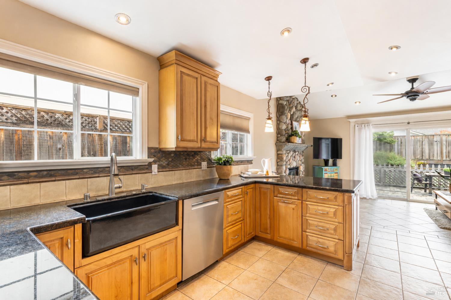 3321 Anita Court Napa CA 94558