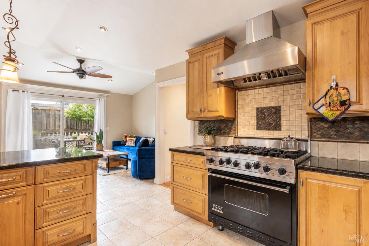 3321 Anita Court Napa CA 94558
