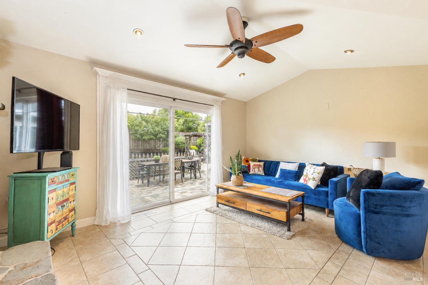 3321 Anita Court Napa CA 94558