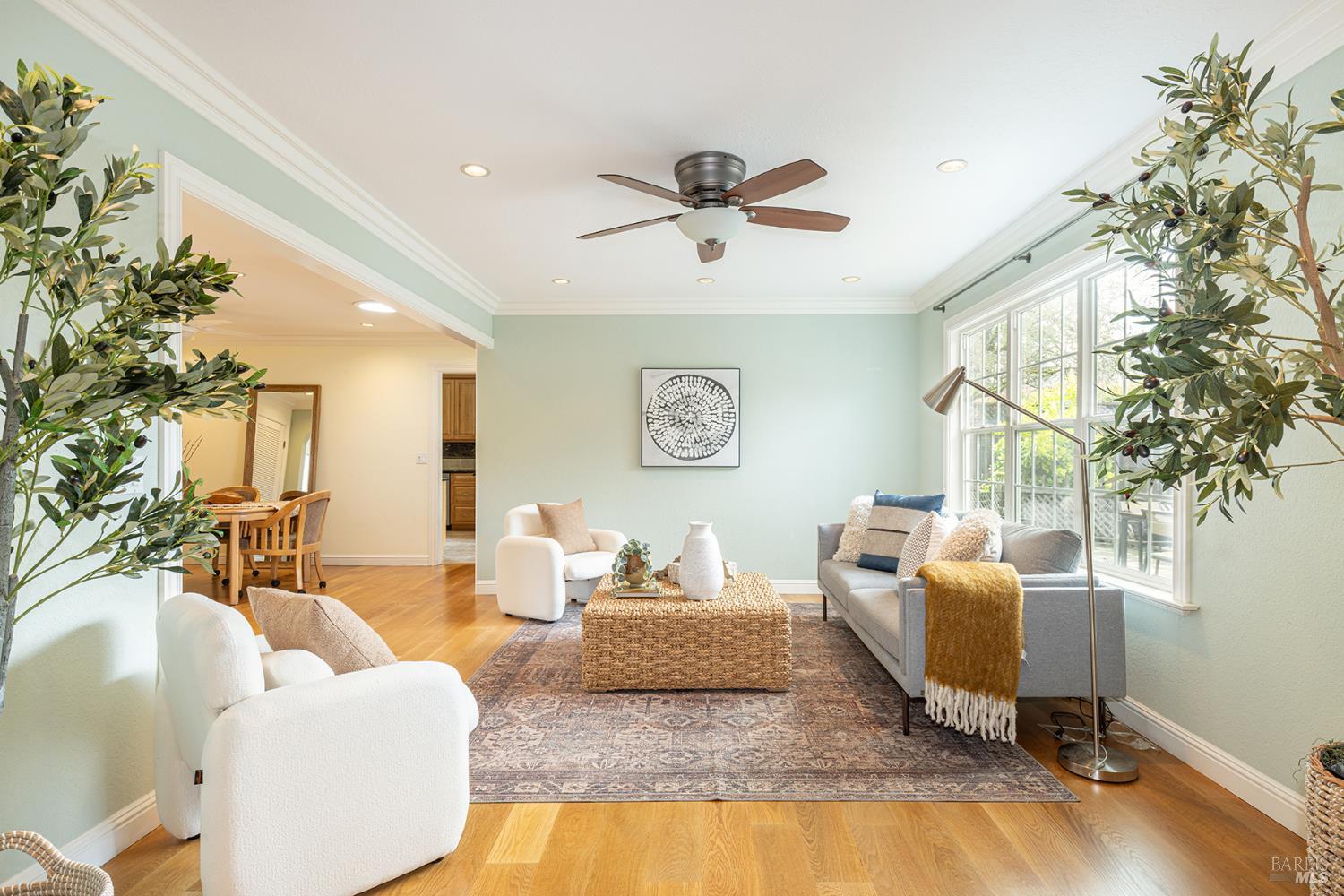 3321 Anita Court Napa CA 94558