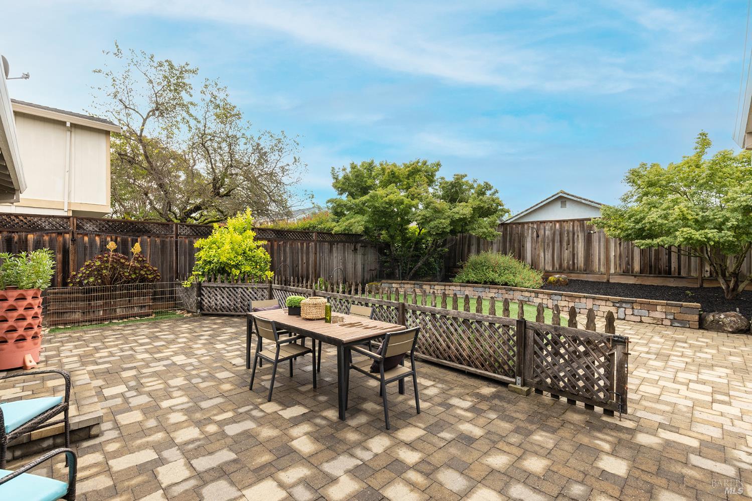 3321 Anita Court Napa CA 94558
