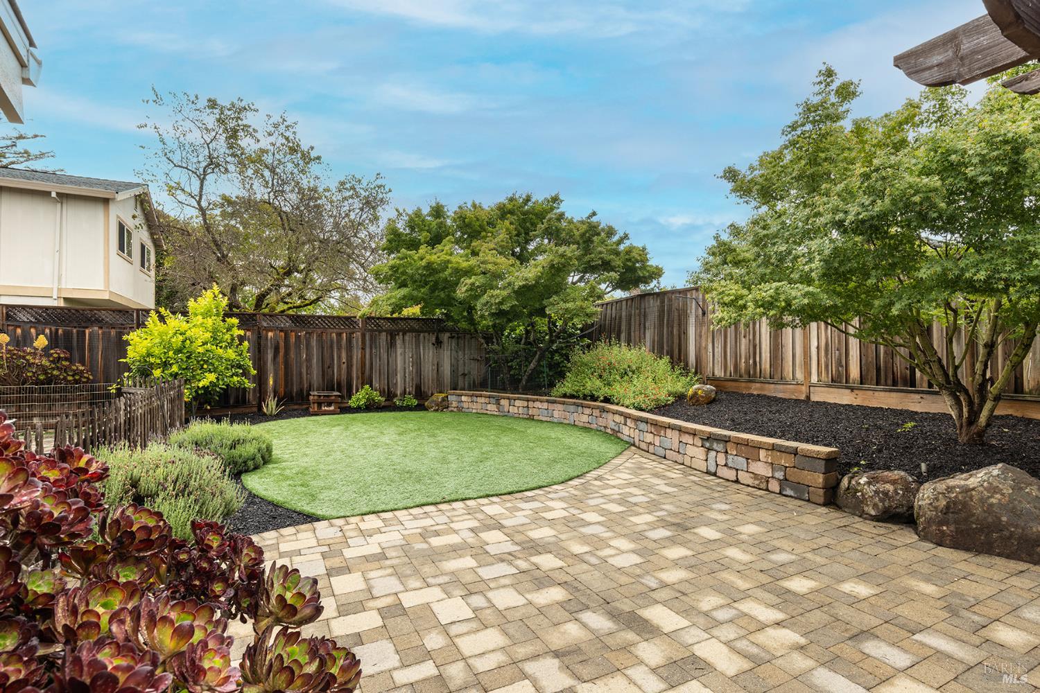 3321 Anita Court Napa CA 94558