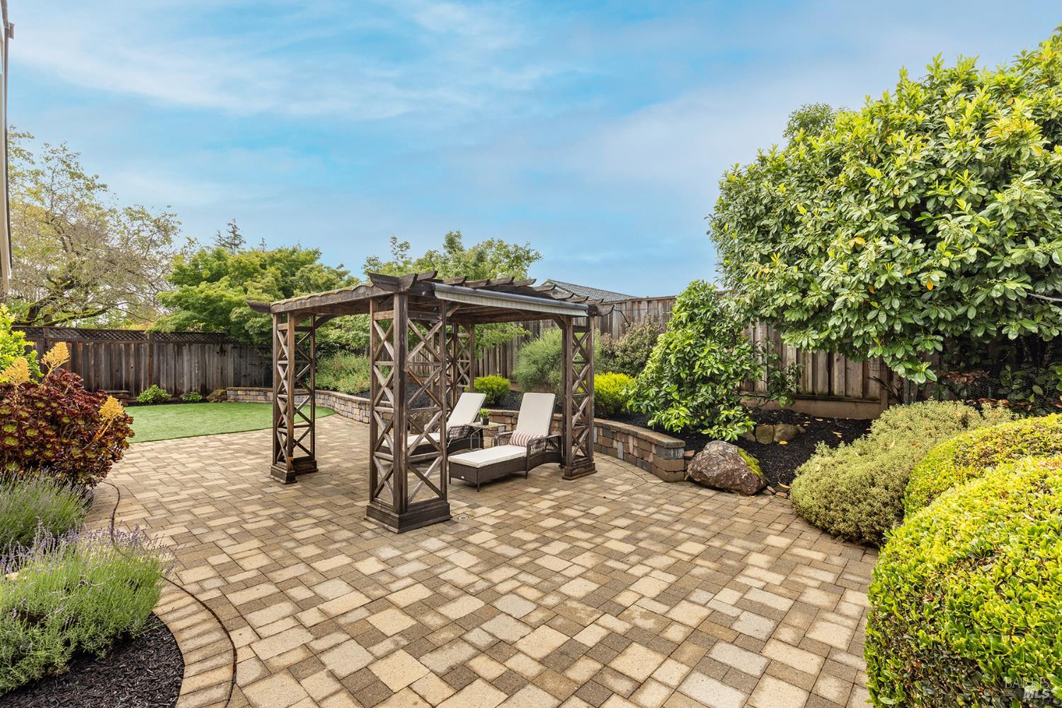 3321 Anita Court Napa CA 94558