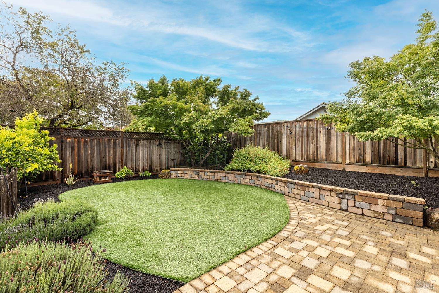 3321 Anita Court Napa CA 94558