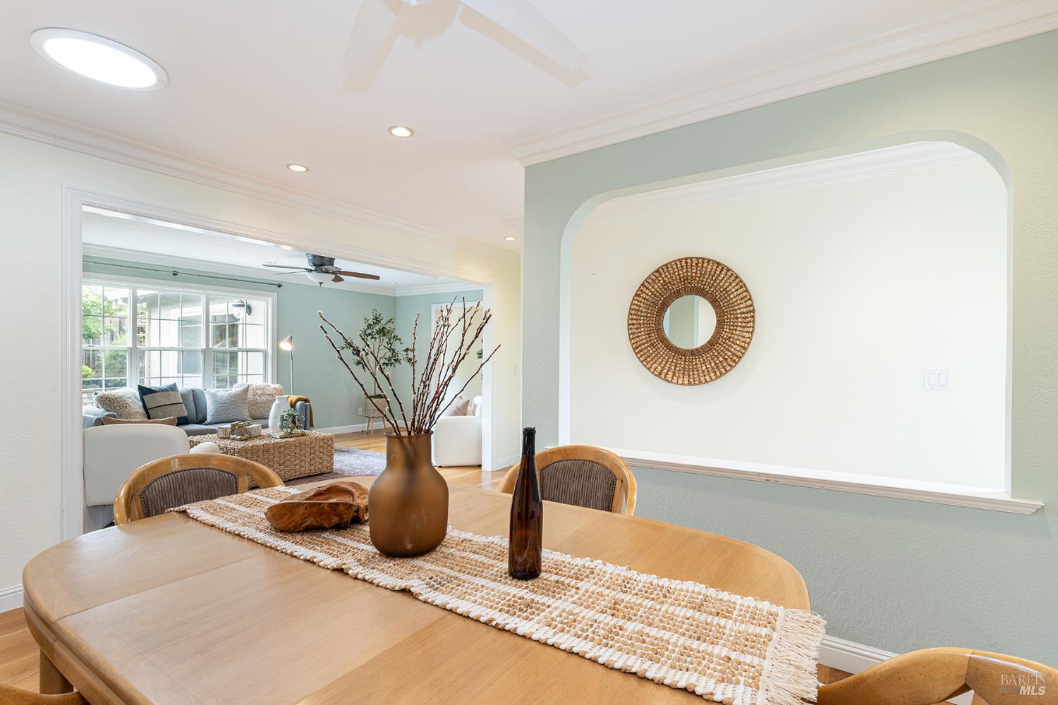 3321 Anita Court Napa CA 94558