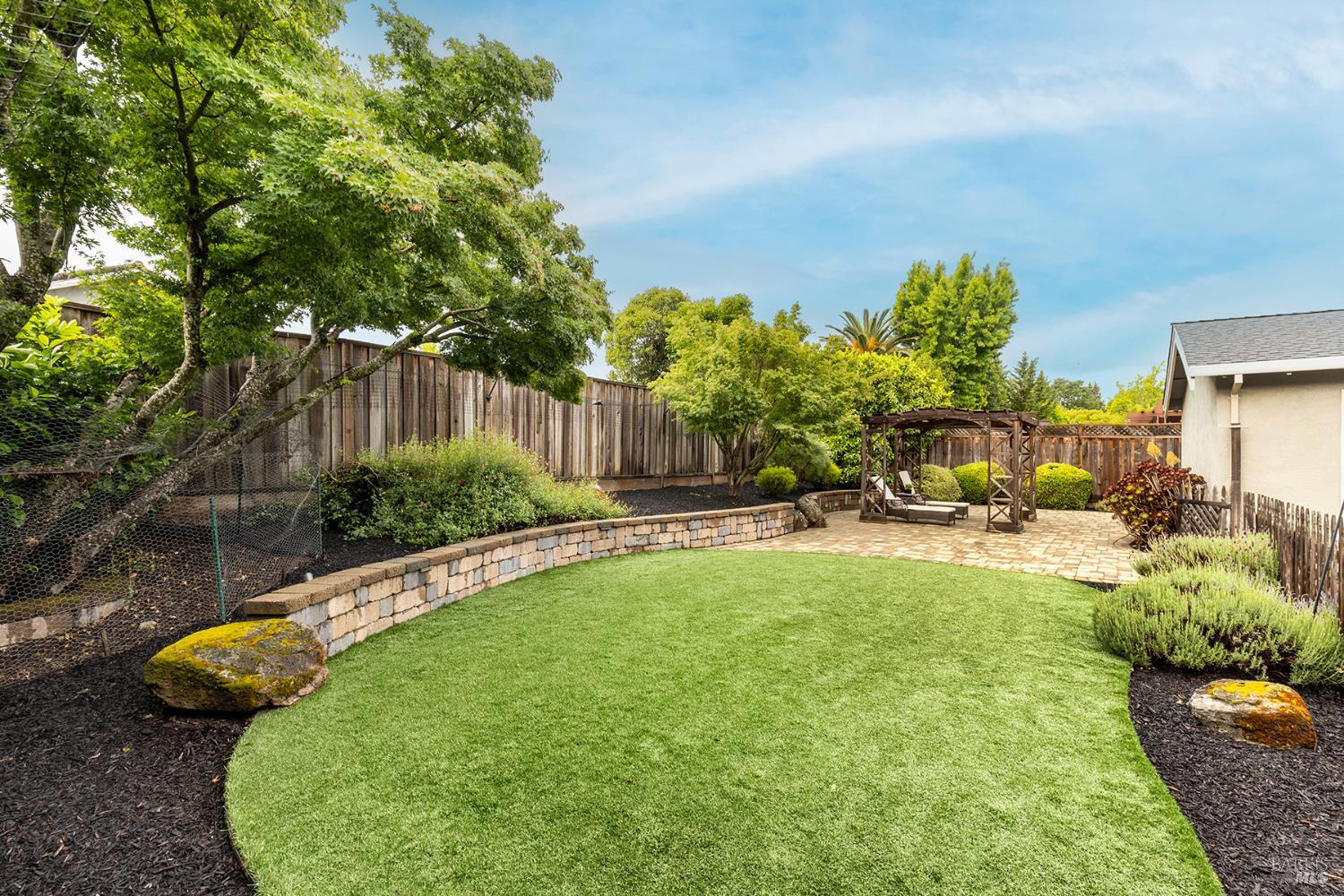 3321 Anita Court Napa CA 94558