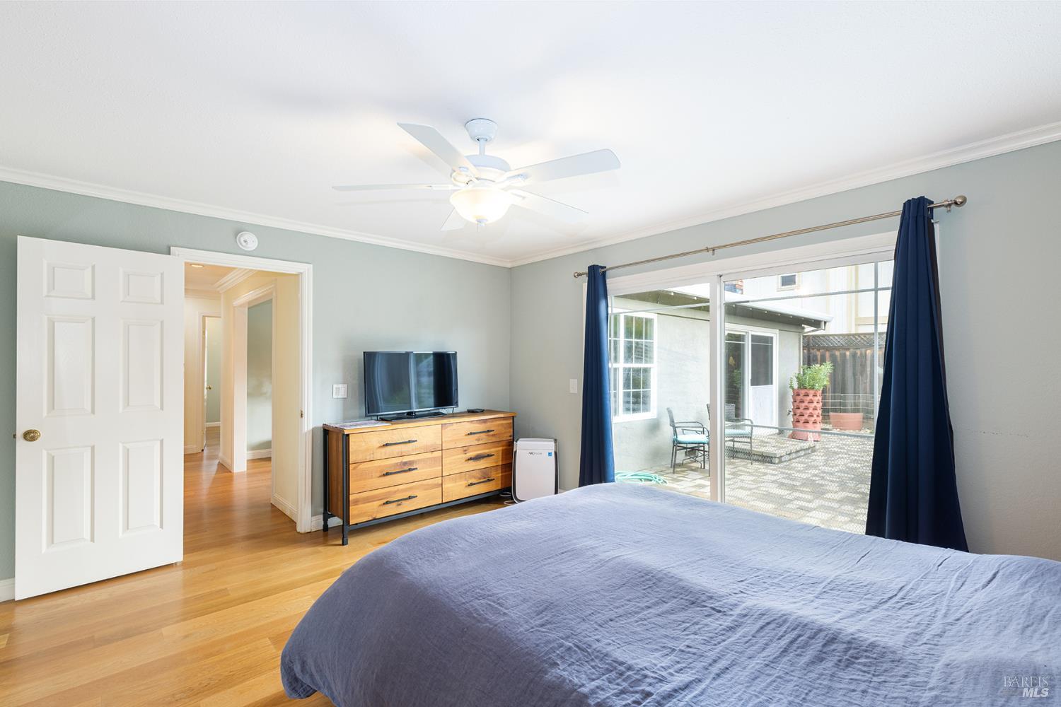 3321 Anita Court Napa CA 94558