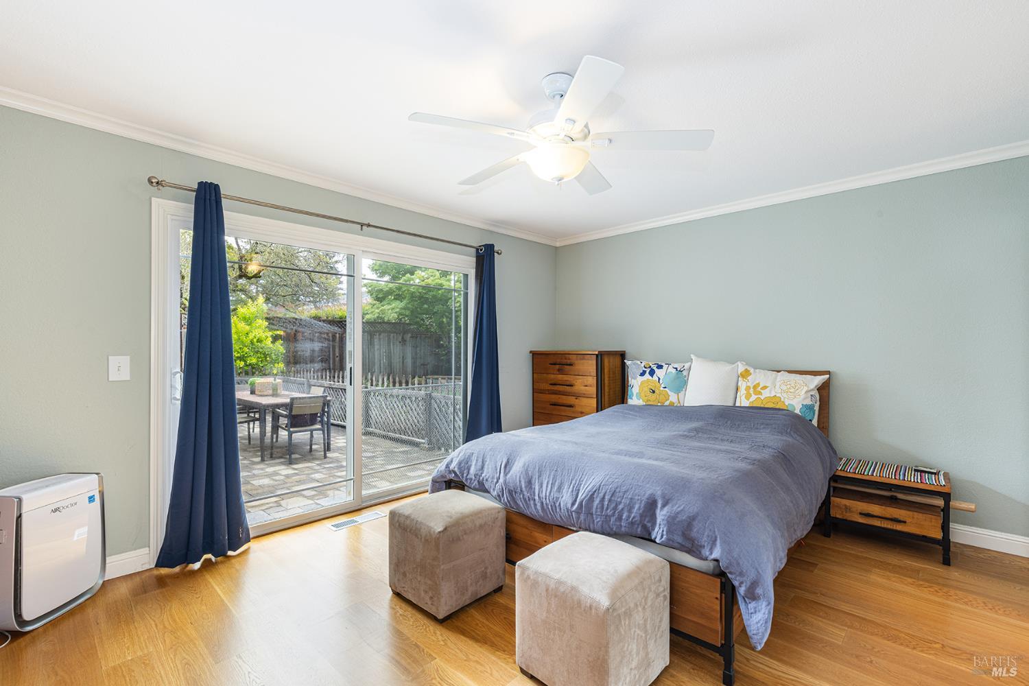 3321 Anita Court Napa CA 94558