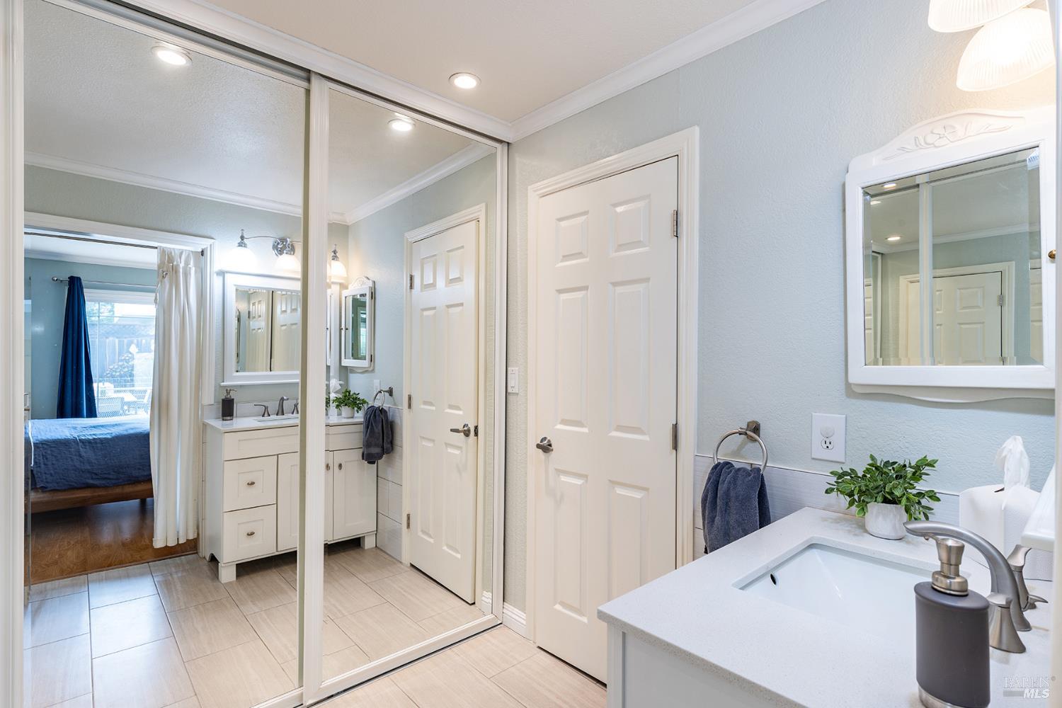 3321 Anita Court Napa CA 94558