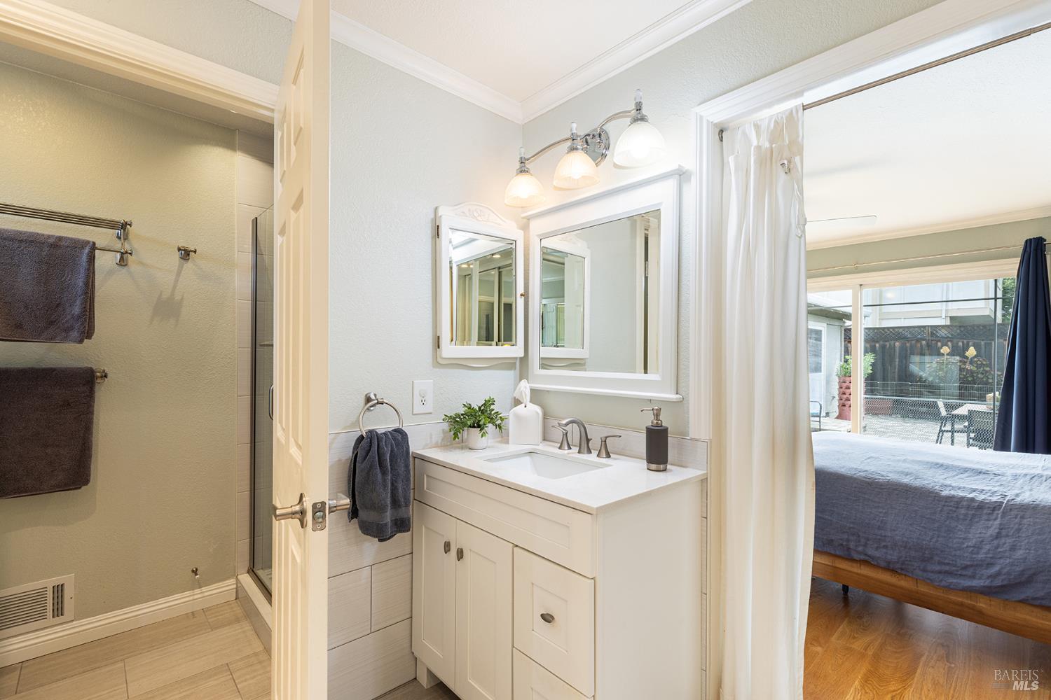 3321 Anita Court Napa CA 94558