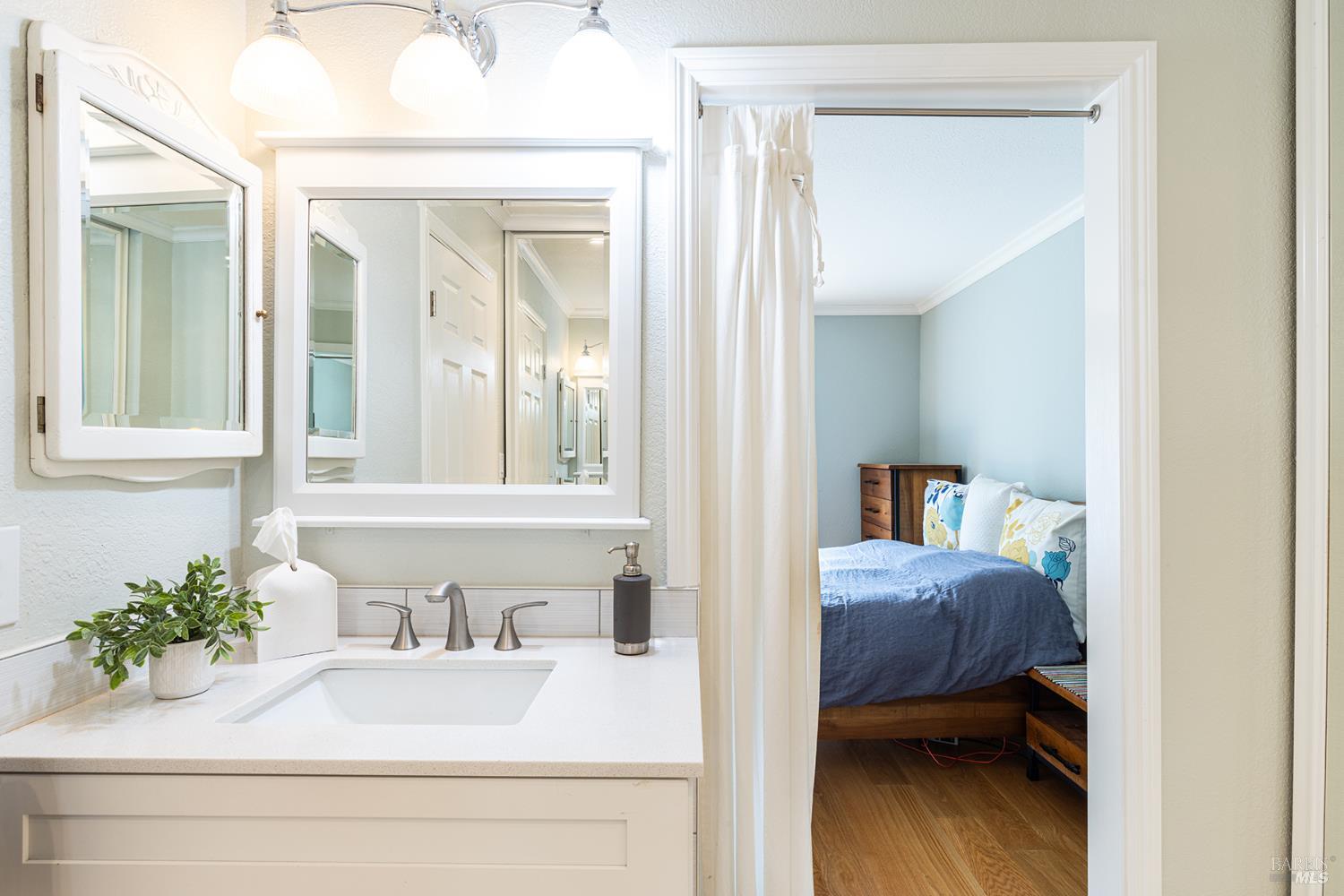 3321 Anita Court Napa CA 94558