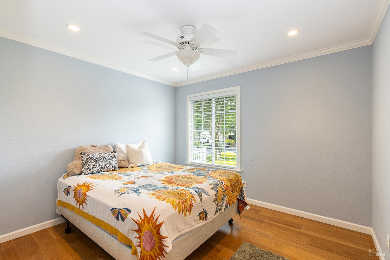 3321 Anita Court Napa CA 94558