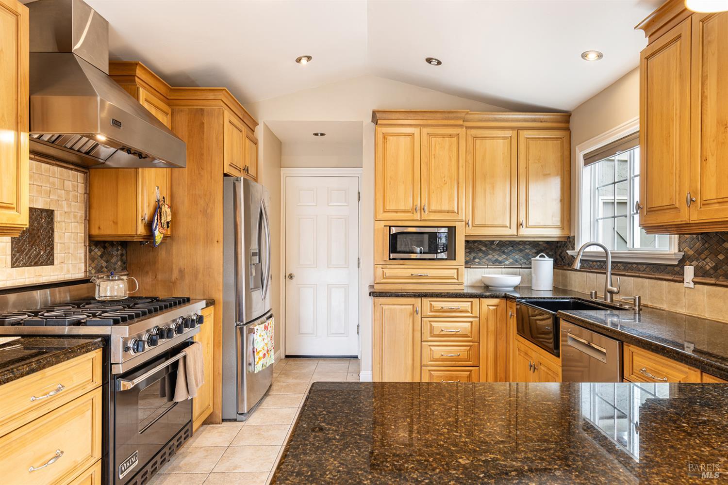 3321 Anita Court Napa CA 94558