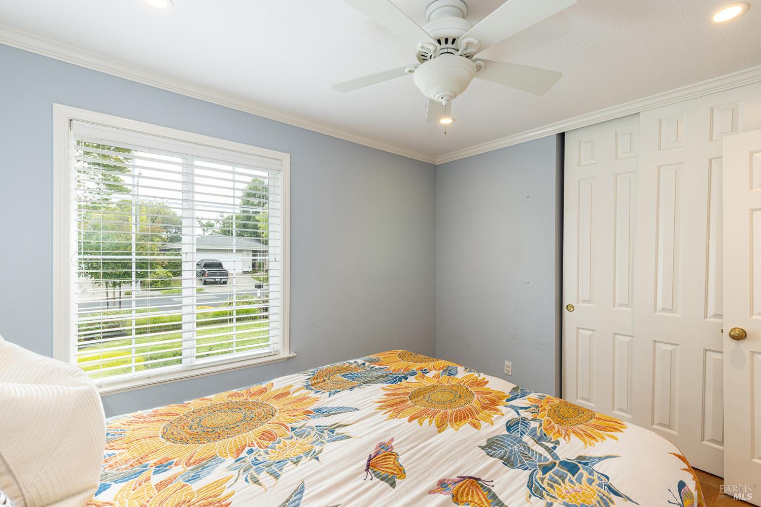 3321 Anita Court Napa CA 94558