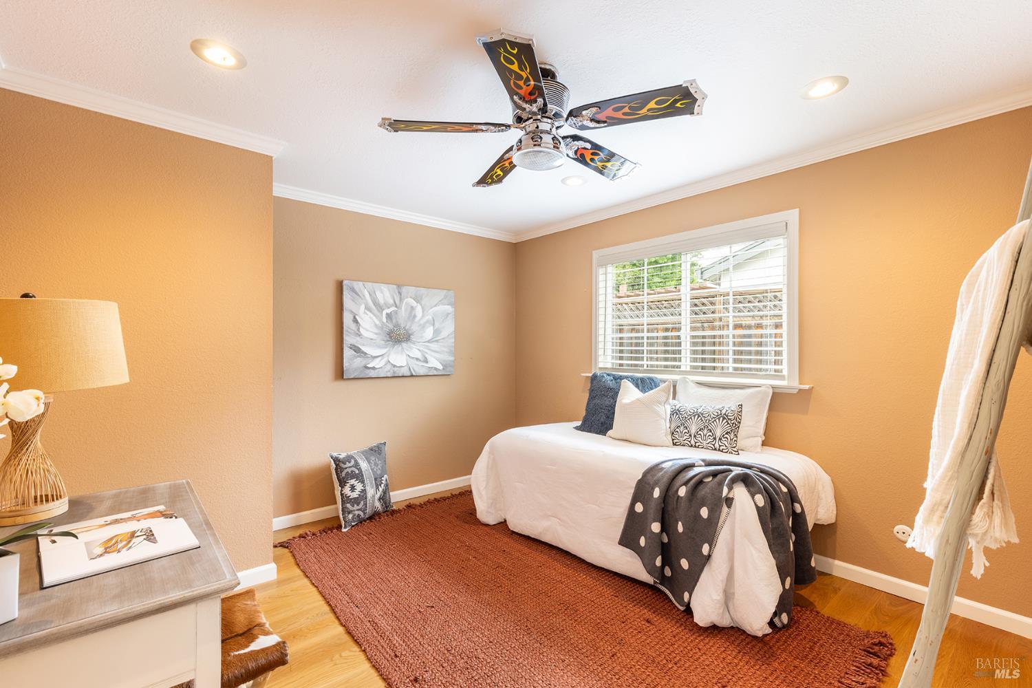 3321 Anita Court Napa CA 94558