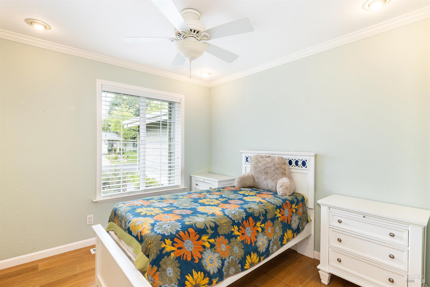 3321 Anita Court Napa CA 94558