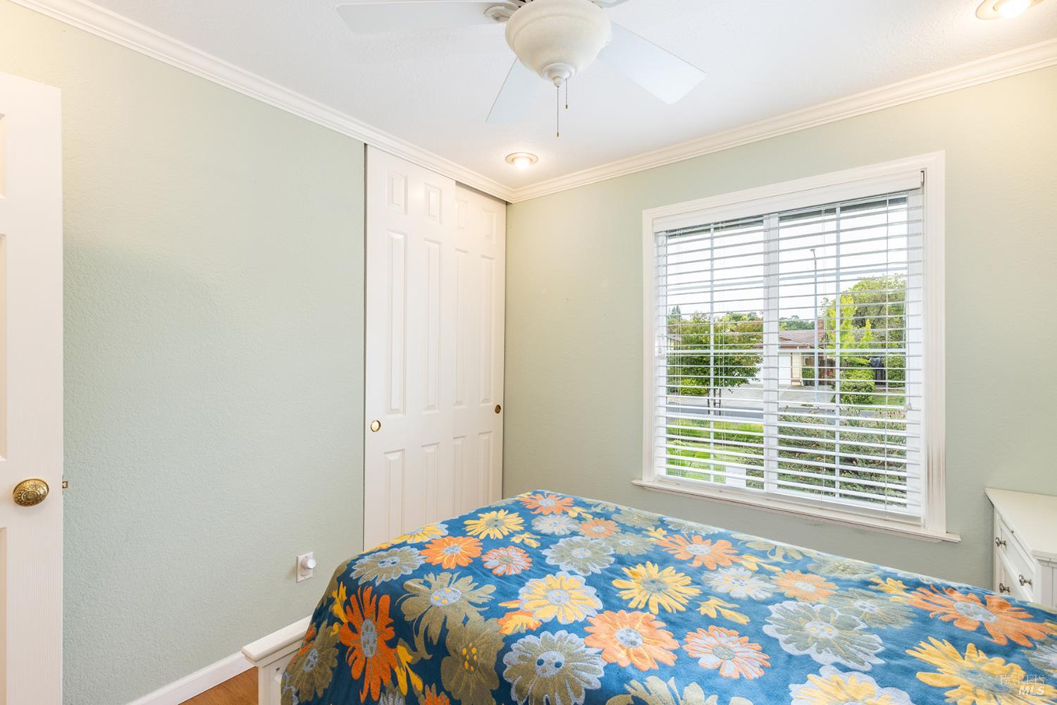 3321 Anita Court Napa CA 94558