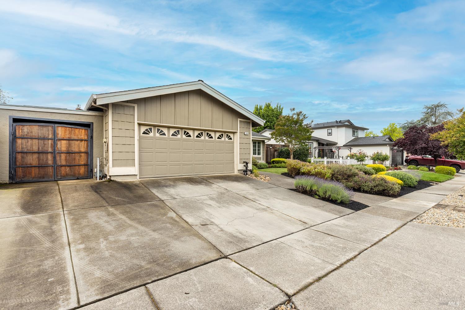 3321 Anita Court Napa CA 94558