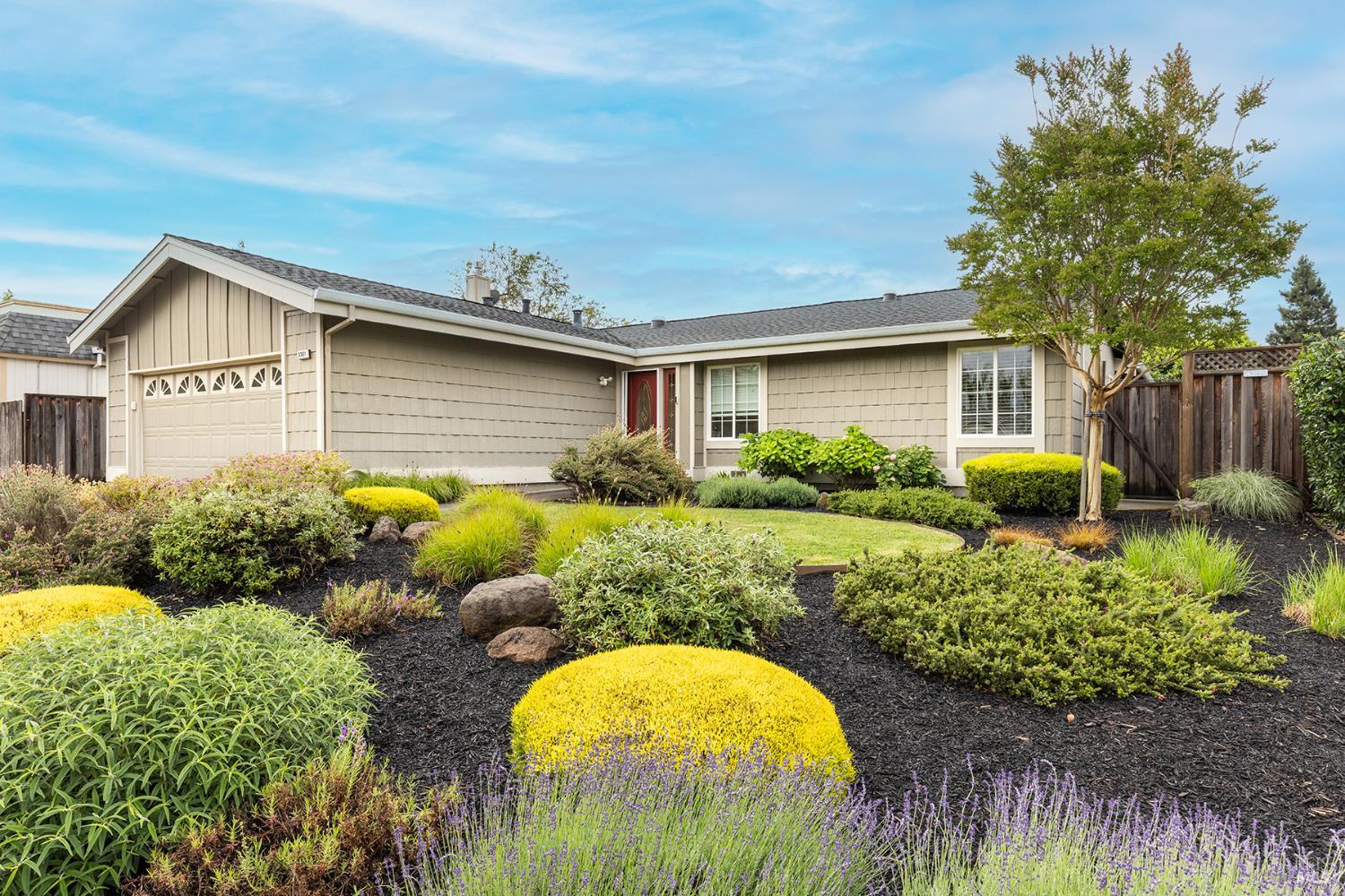 3321 Anita Court Napa CA 94558