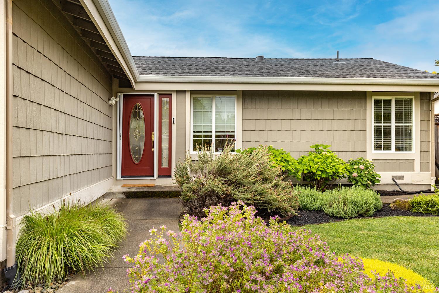 3321 Anita Court Napa CA 94558