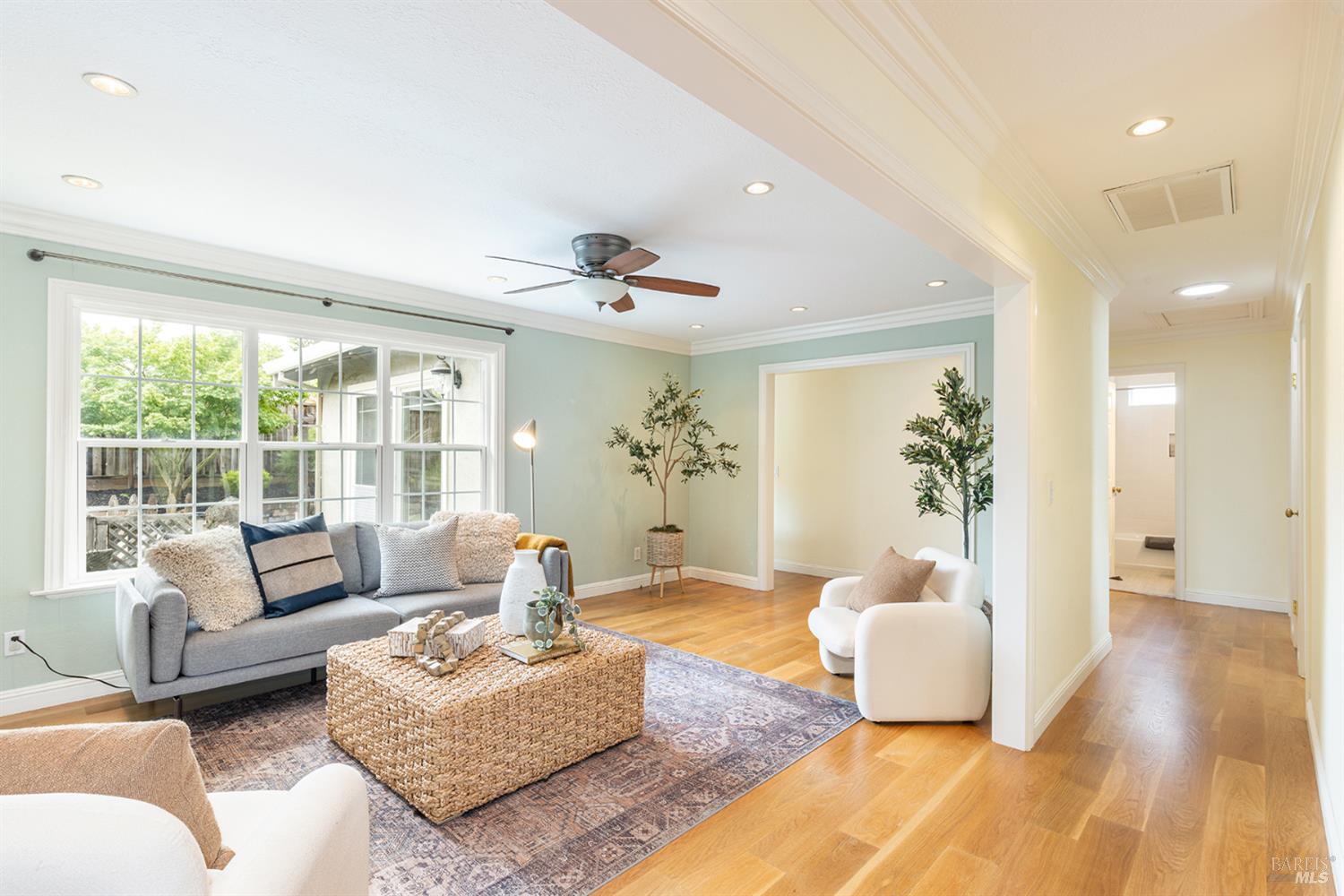 3321 Anita Court Napa CA 94558