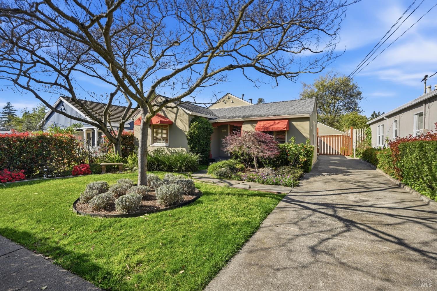 505 Palm Street Santa Rosa CA 95404