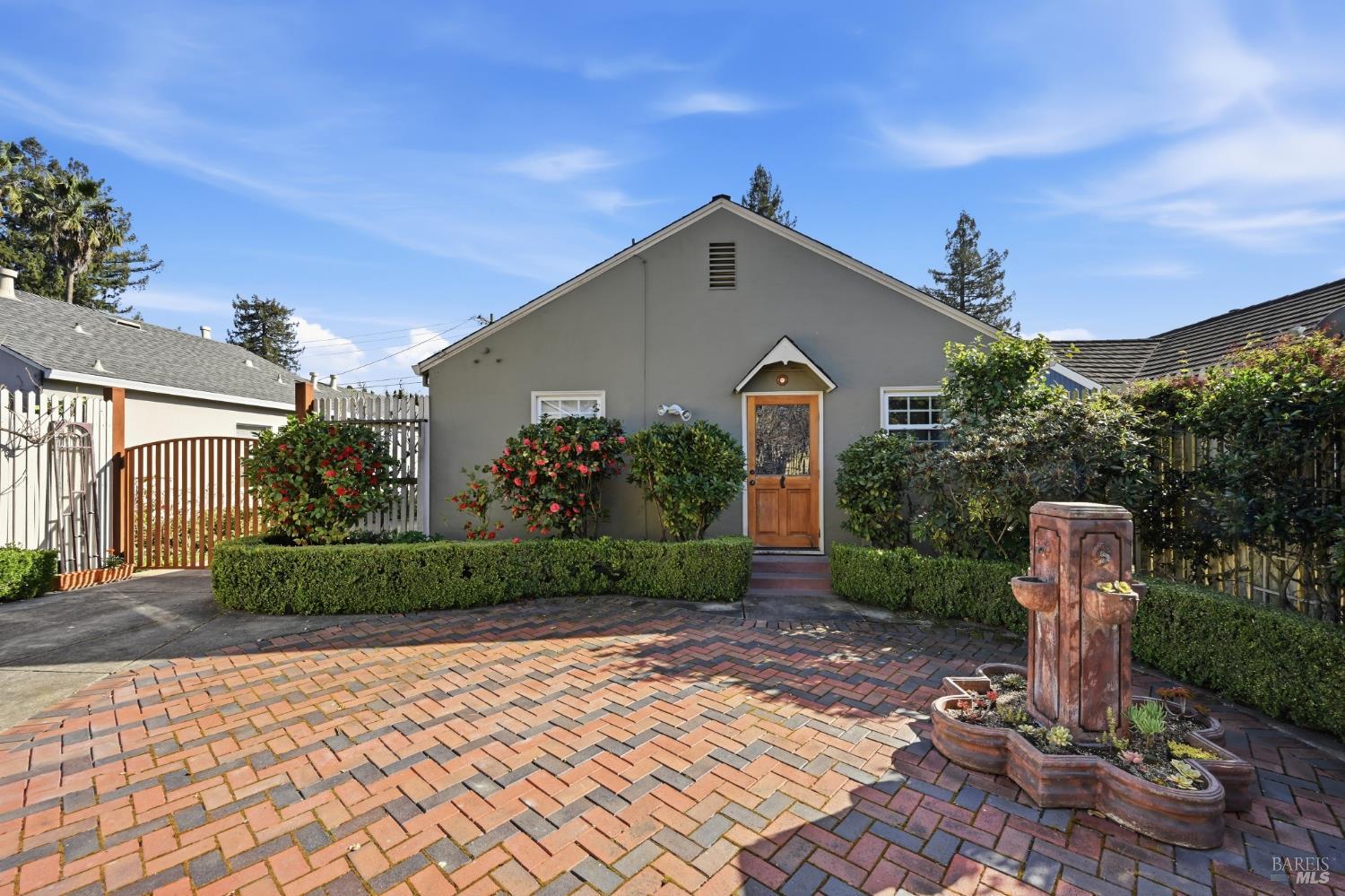 505 Palm Street Santa Rosa CA 95404