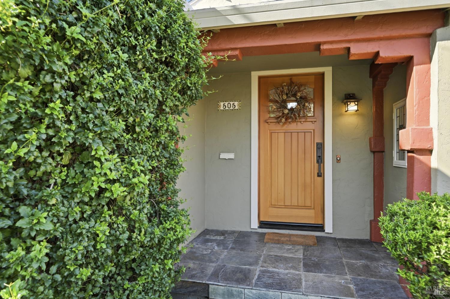 505 Palm Street Santa Rosa CA 95404