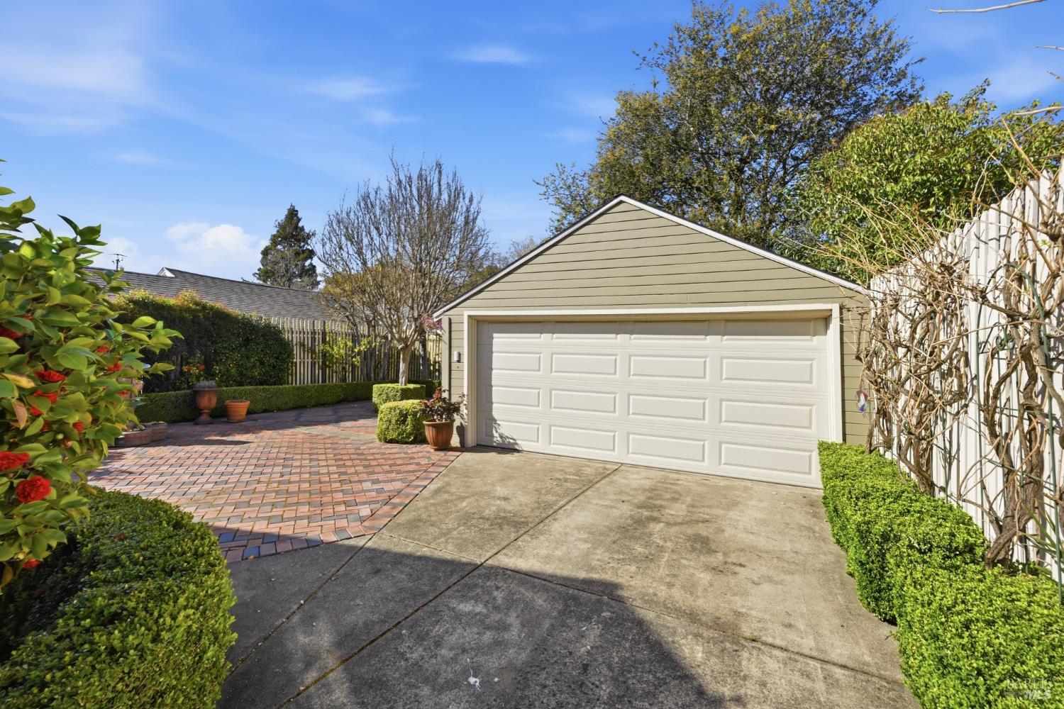 505 Palm Street Santa Rosa CA 95404