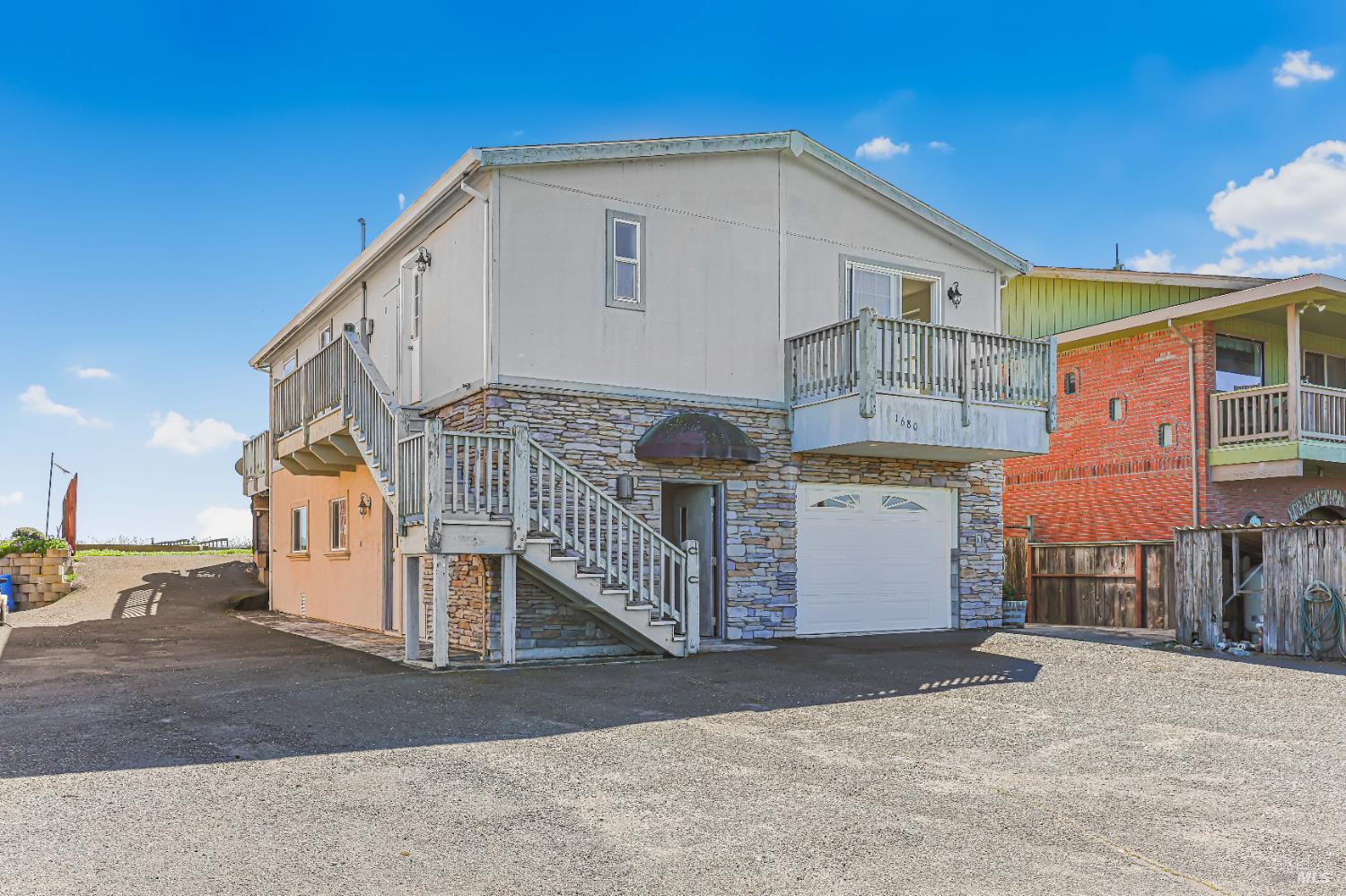1680 Milton Road Napa CA 94559