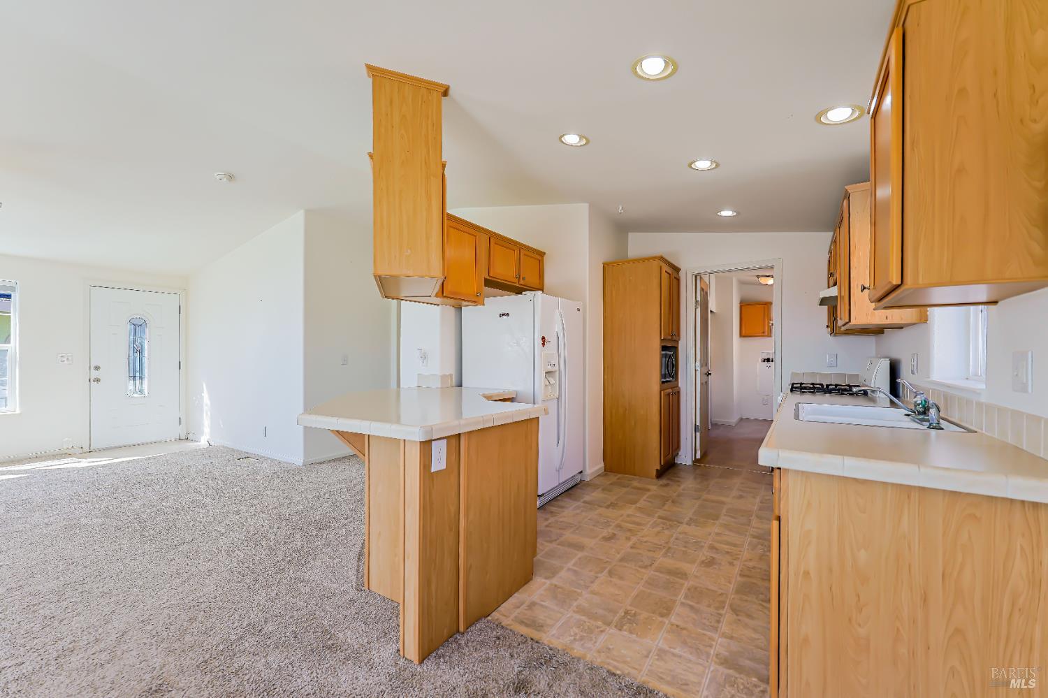 1680 Milton Road Napa CA 94559