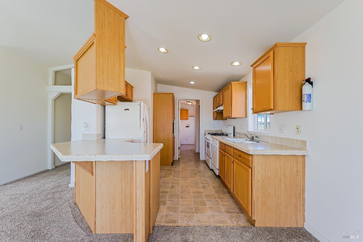 1680 Milton Road Napa CA 94559