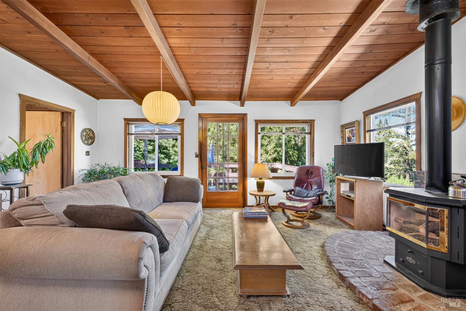 9312 Champs De Elysees Forestville CA 95436