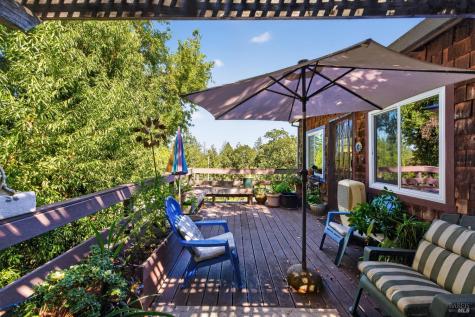 9312 Champs De Elysees Forestville CA 95436