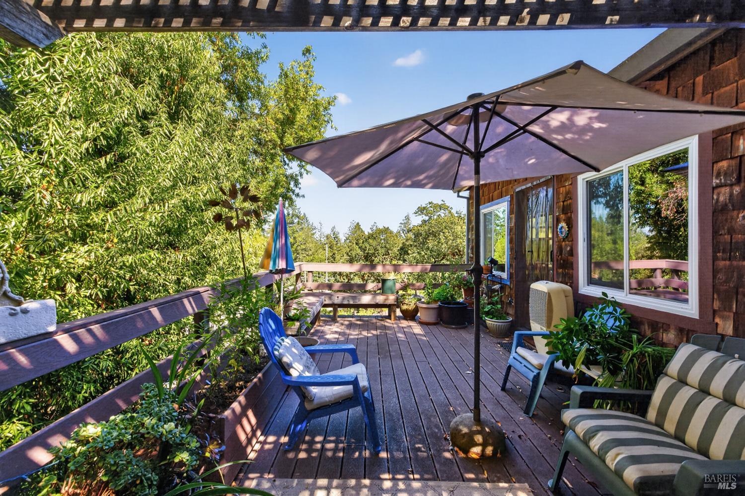 9312 Champs De Elysees Forestville CA 95436