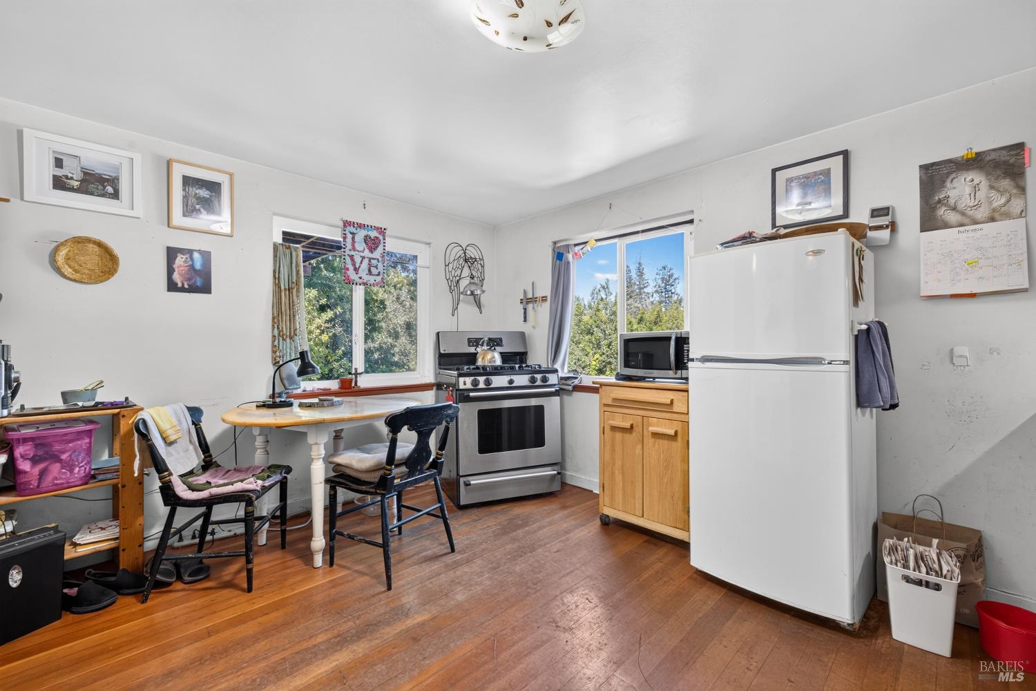 9312 Champs De Elysees Forestville CA 95436