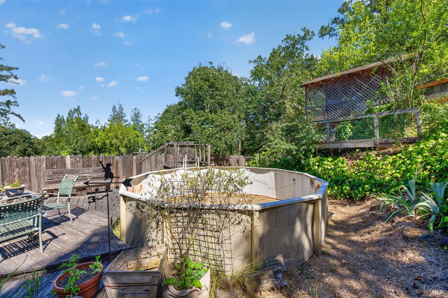 9312 Champs De Elysees Forestville CA 95436