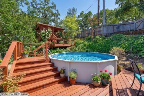 9312 Champs De Elysees Forestville CA 95436